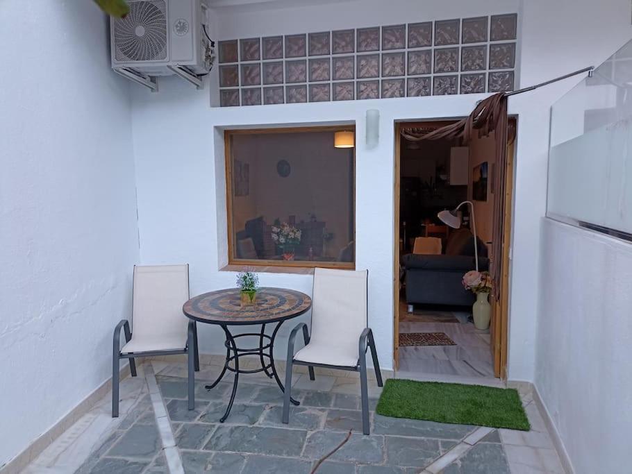 Apartamento Exclusivo - María 7 Benaoján Exterior foto