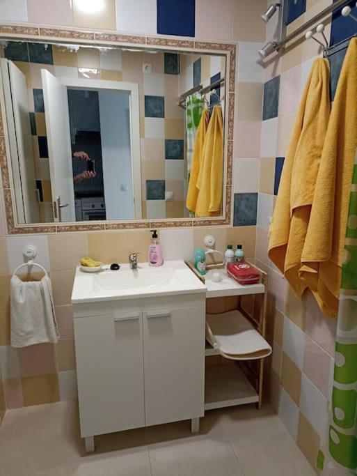 Apartamento Exclusivo - María 7 Benaoján Exterior foto