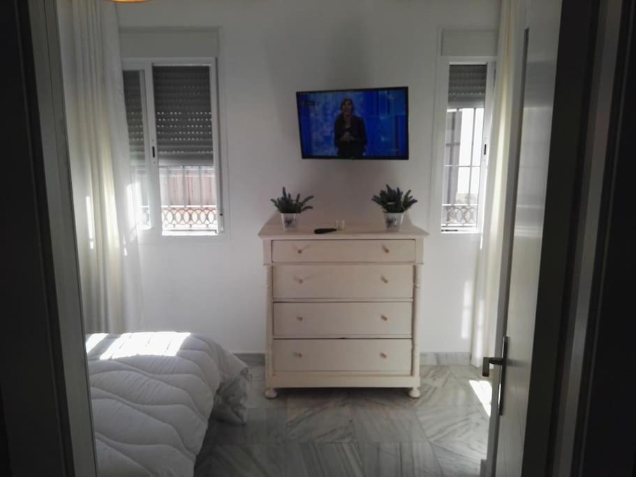 Apartamento Exclusivo - María 7 Benaoján Exterior foto