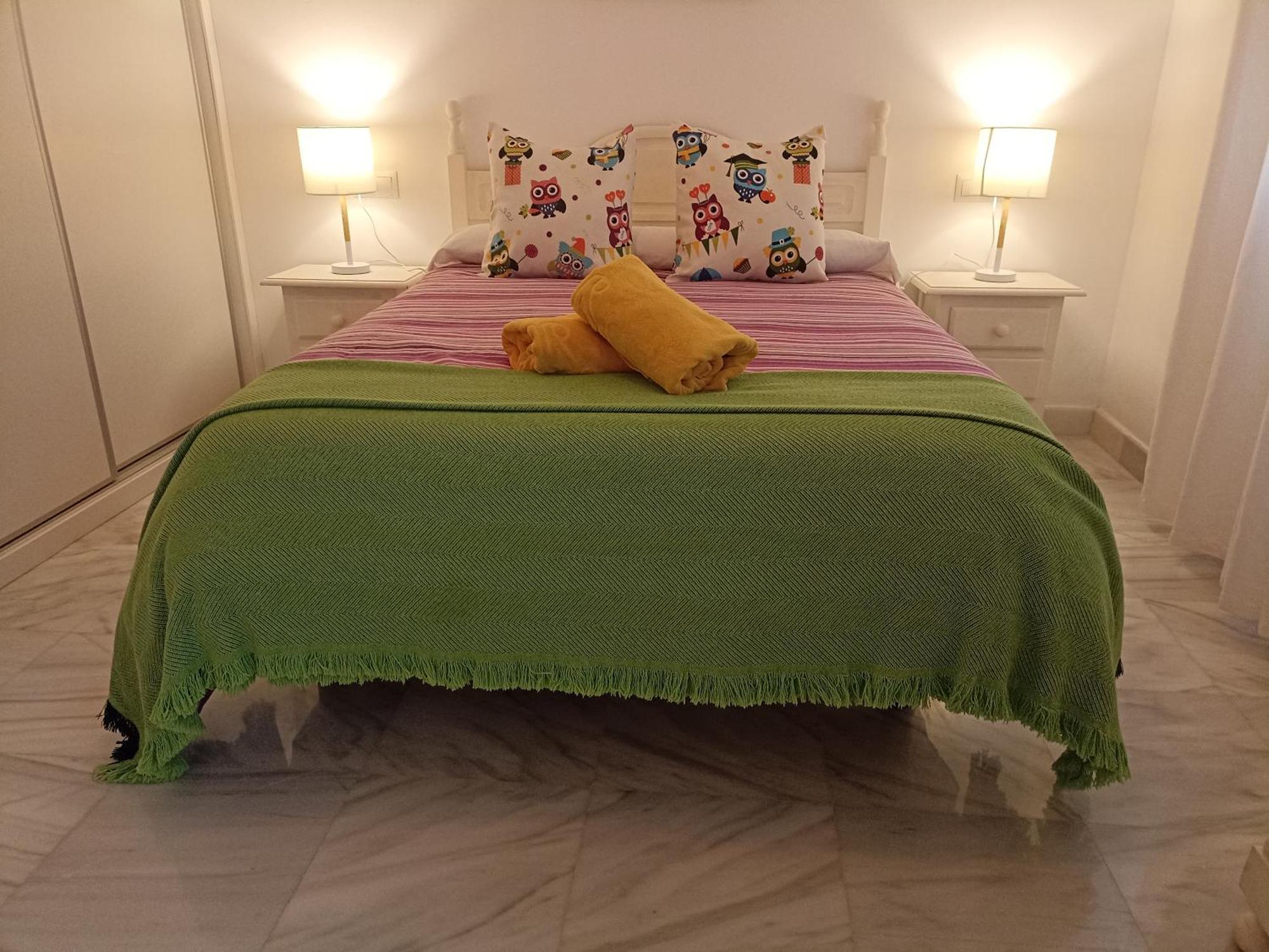 Apartamento Exclusivo - María 7 Benaoján Exterior foto